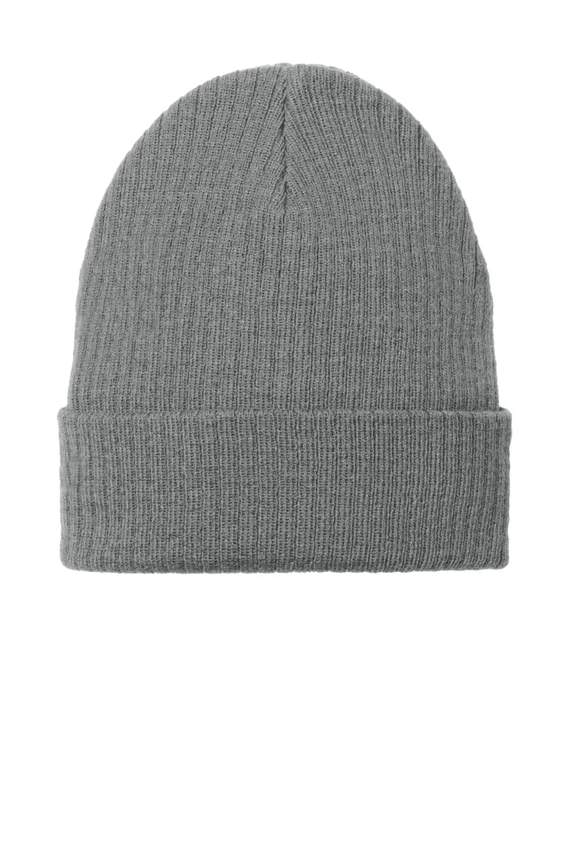 Port Authority C880 C-FREE Recycled Beanie