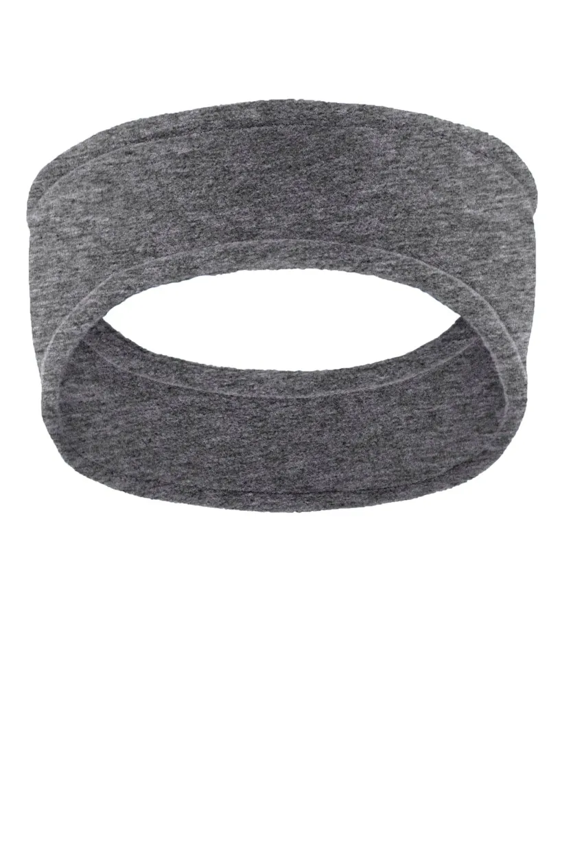 Port Authority C910 R-Tek Stretch Fleece Headband