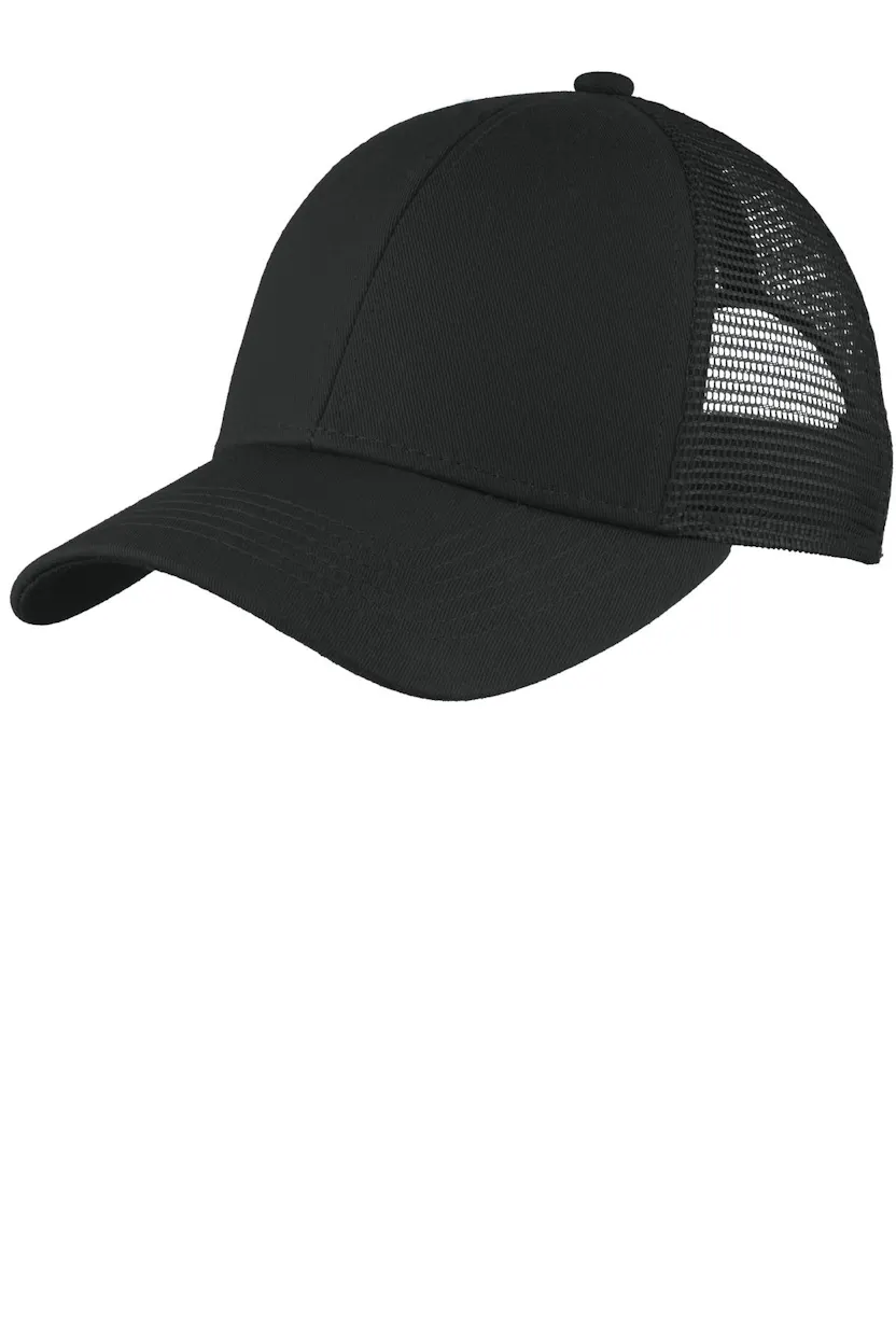 Port Authority C911 Adjustable Mesh Back Cap