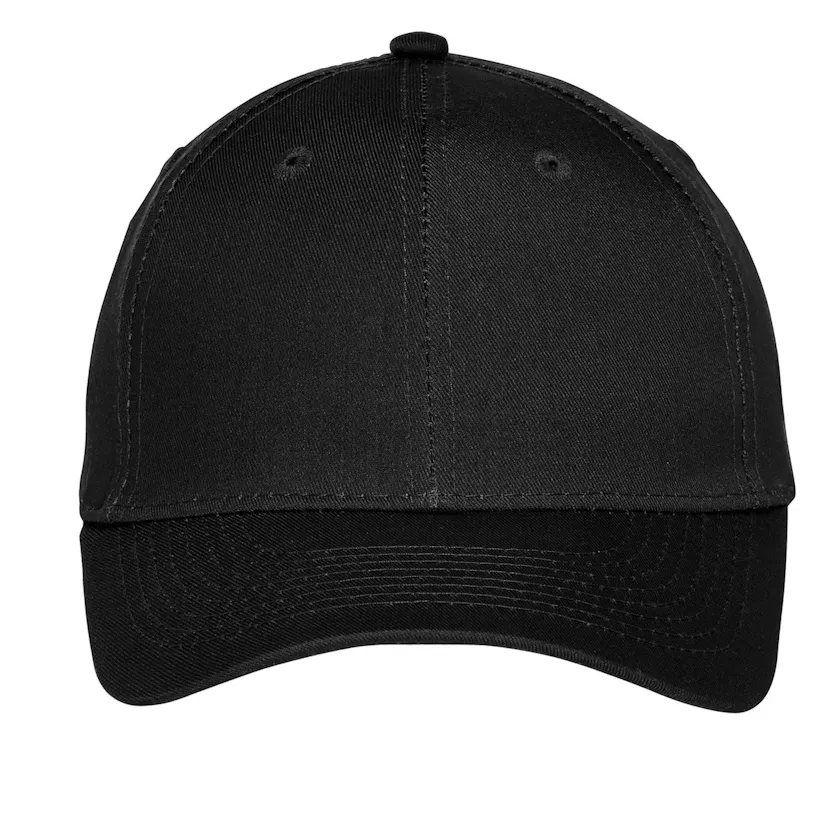 Port Authority C913 Uniforming Twill Cap