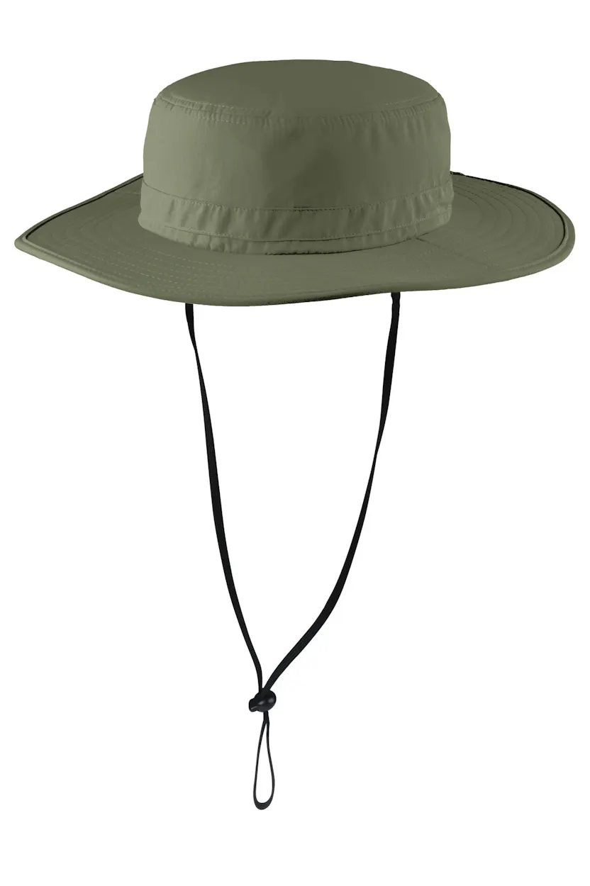 Port Authority C920 Outdoor Wide-Brim Hat