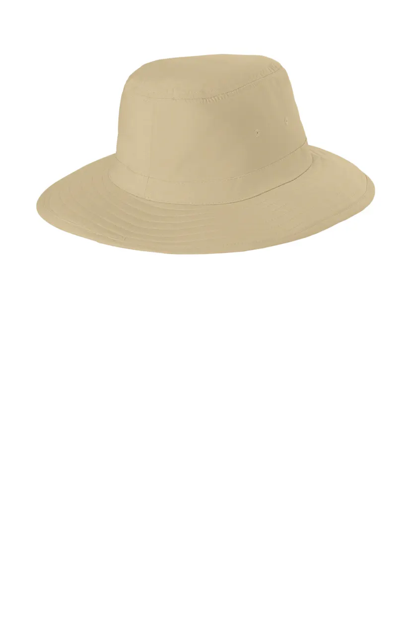 Port Authority C921 Lifestyle Brim Hat