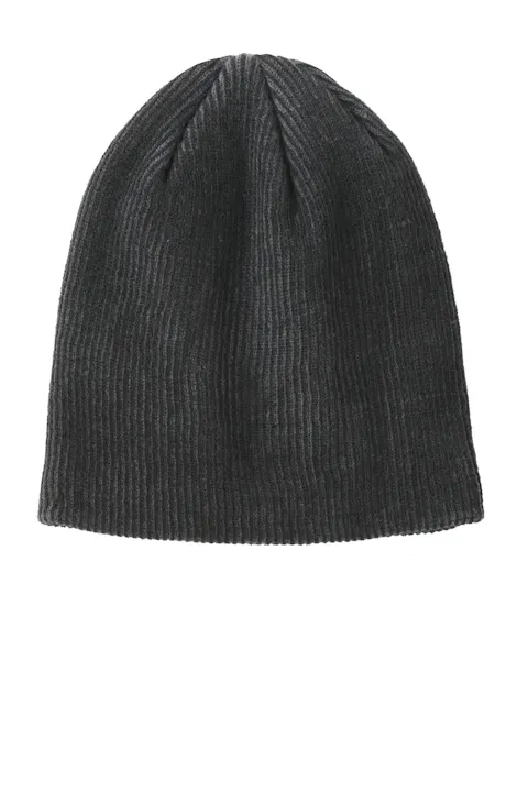 Port Authority C935 Rib Knit Slouch Beanie