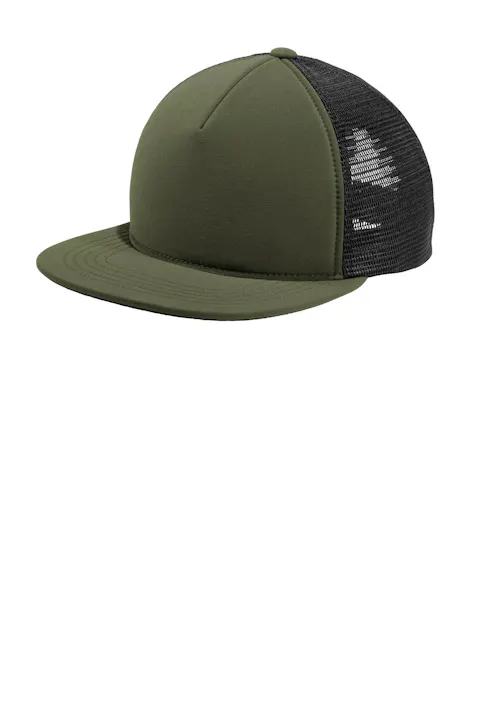 Port Authority C937 Flexfit 110  Foam Outdoor Cap