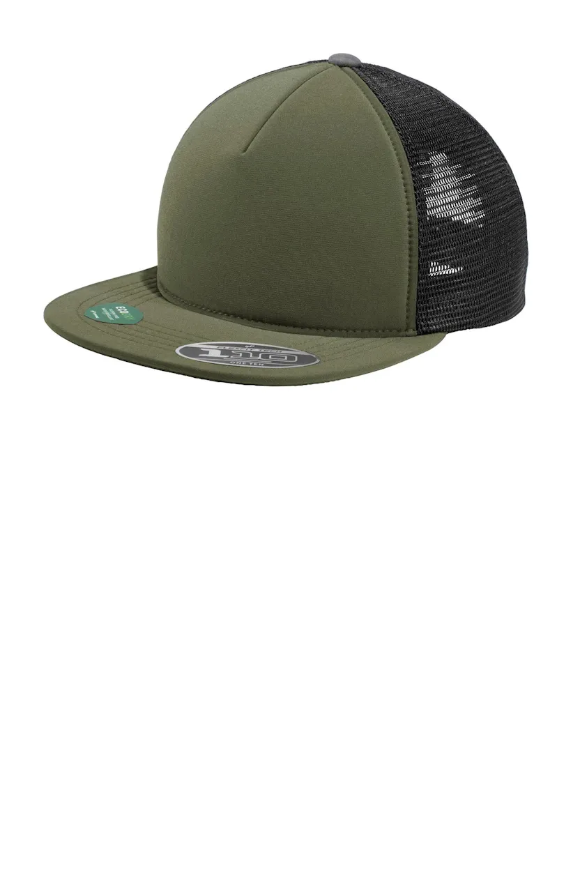 Port Authority C937 Flexfit 110  Foam Outdoor Cap