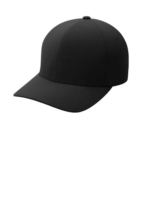 Port Authority C938 Flexfit Delta  Cap