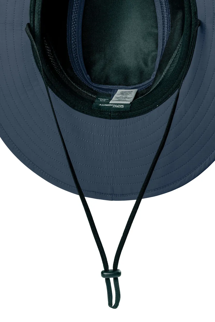 Port Authority C947 Outdoor Ventilated Wide Brim Hat