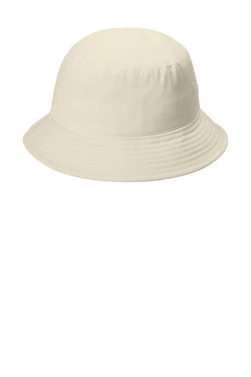 Port Authority C975 Twill Classic Bucket Hat