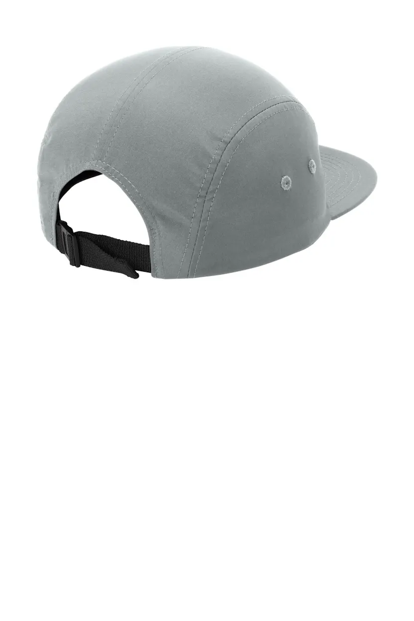 Port Authority C982 Poly Camper Cap