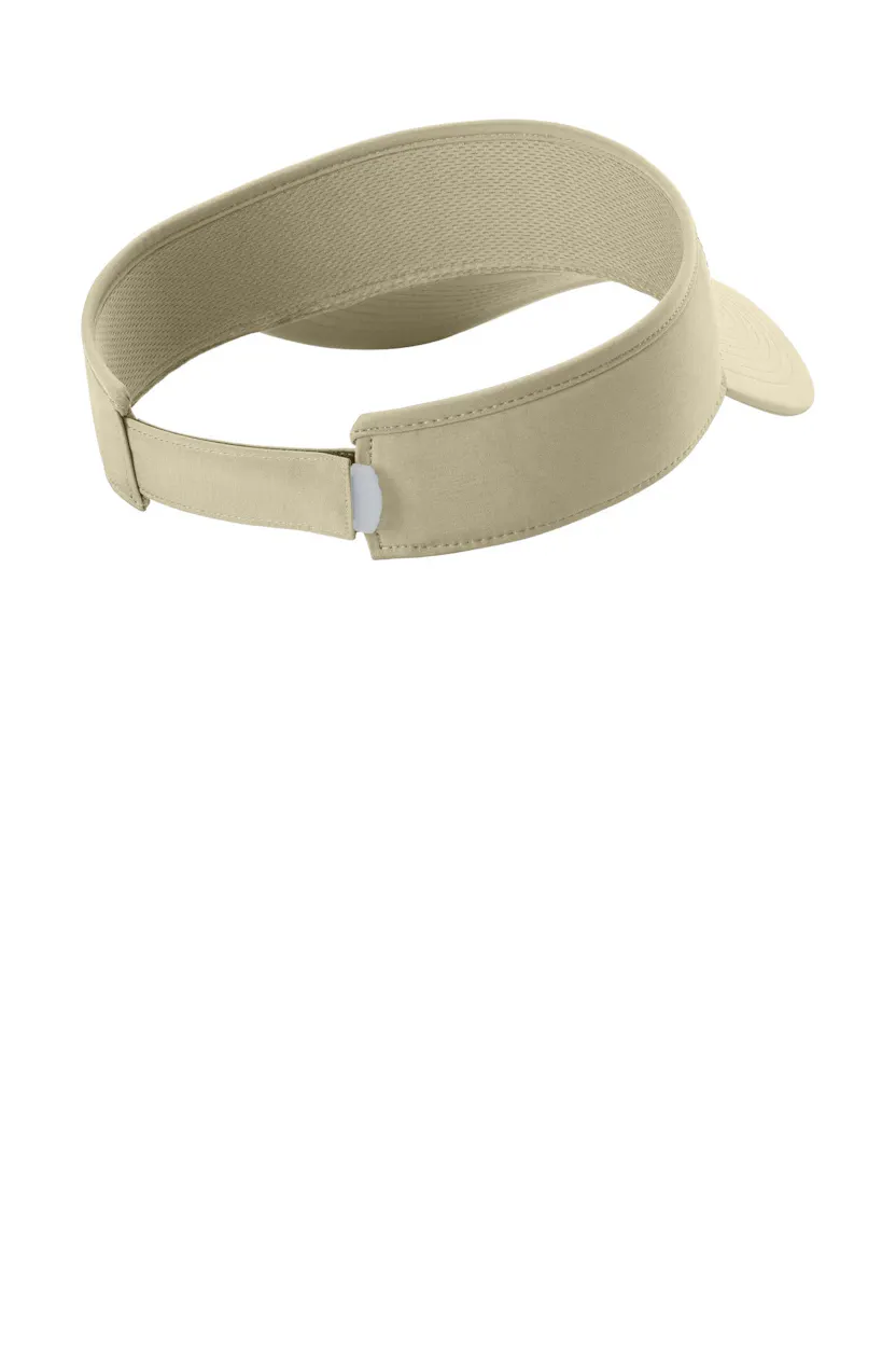 Port Authority C983 Poly Visor
