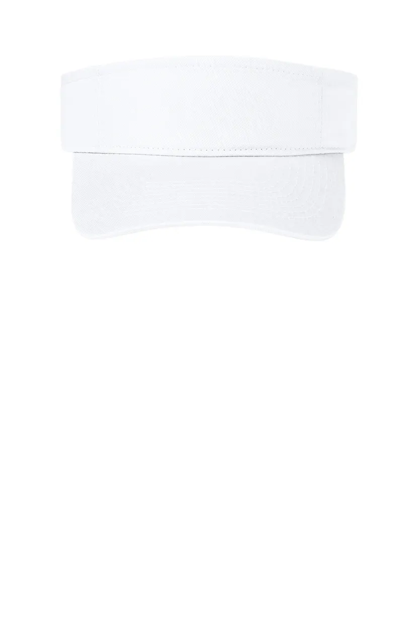 Port Authority CP45 Fashion Visor