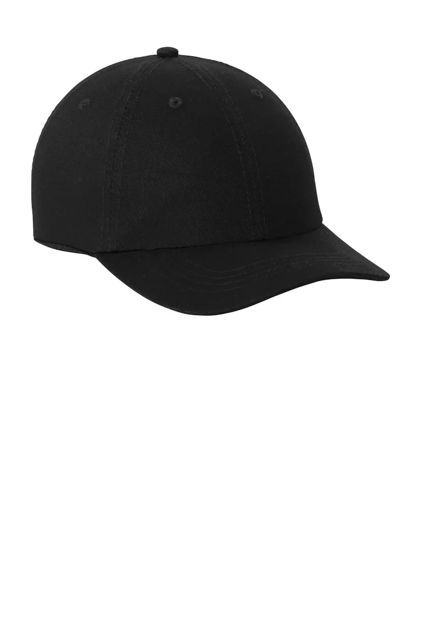 Port Authority CP78 Washed Twill Cap