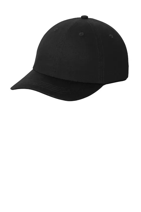 Port Authority CP78 Washed Twill Cap