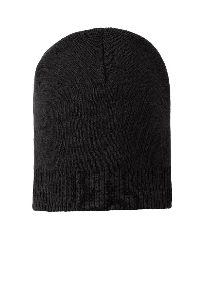 Port Authority CP95 100% Cotton Beanie