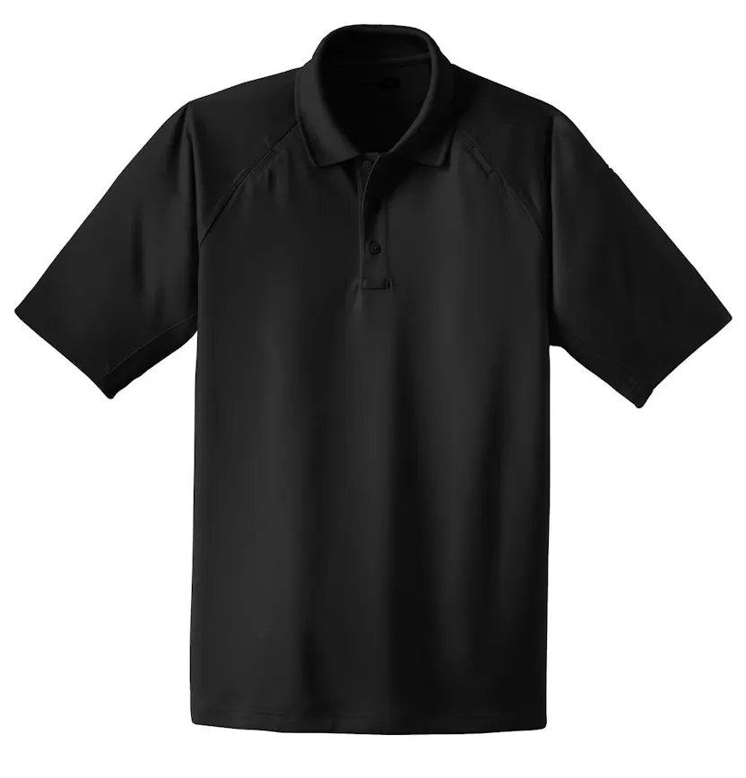 CornerStone CS410 Select Snag-Proof Tactical Polo