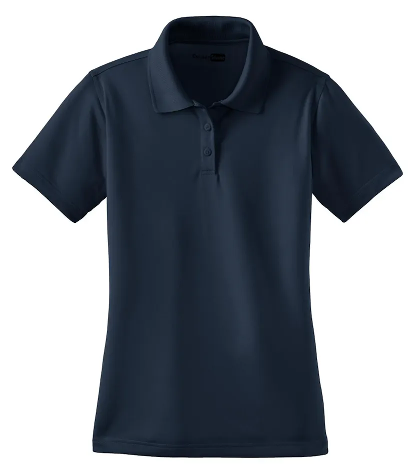 CornerStone CS413 Women's Select Snag-Proof Polo