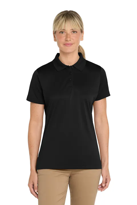 CornerStone CS413 Women's Select Snag-Proof Polo