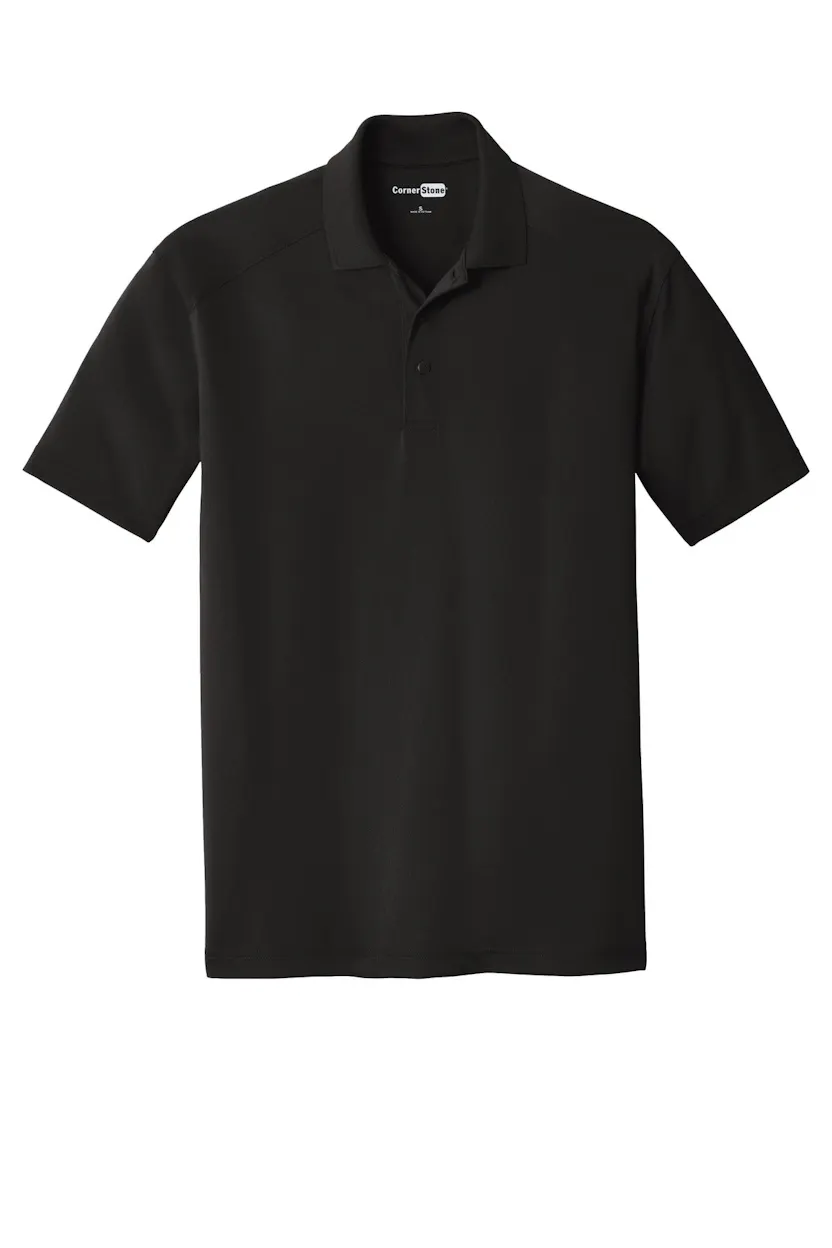 CornerStone CS418 Select Lightweight Snag-Proof Polo