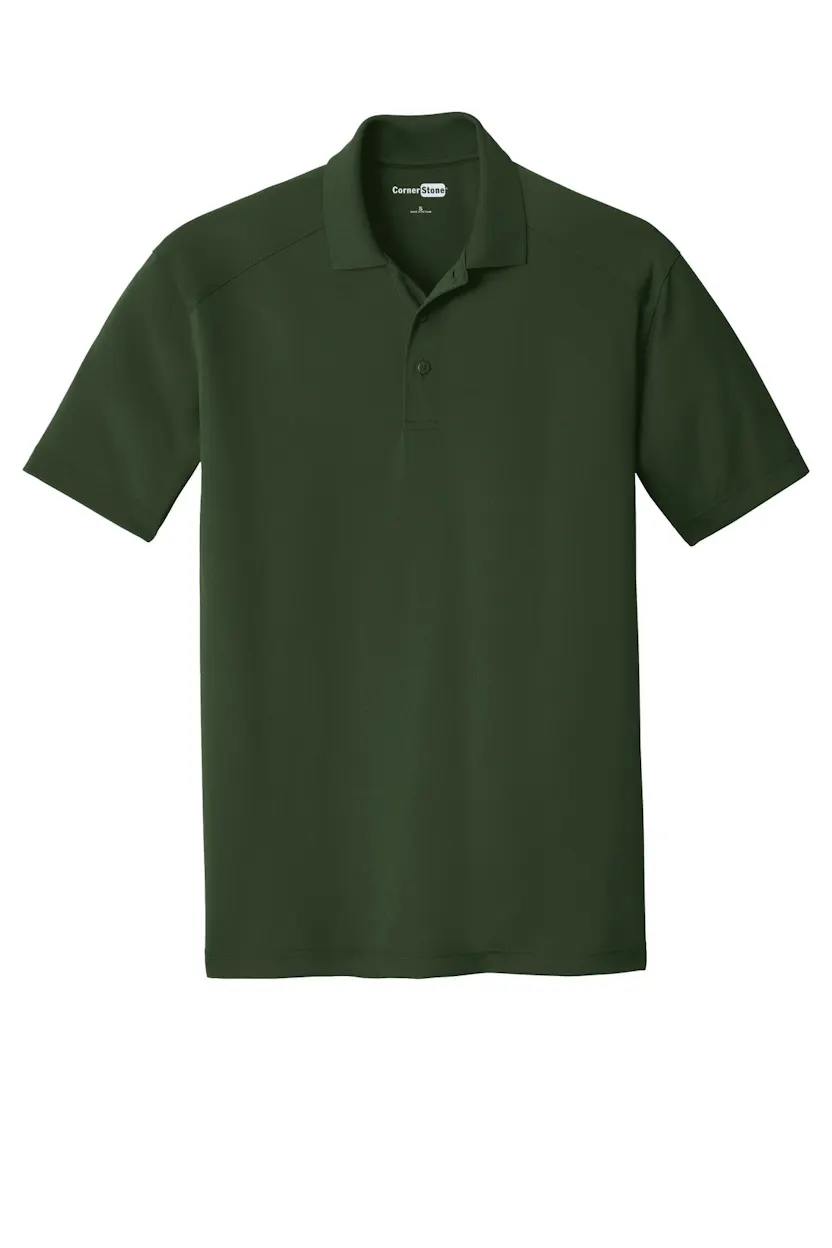 CornerStone CS418 Select Lightweight Snag-Proof Polo