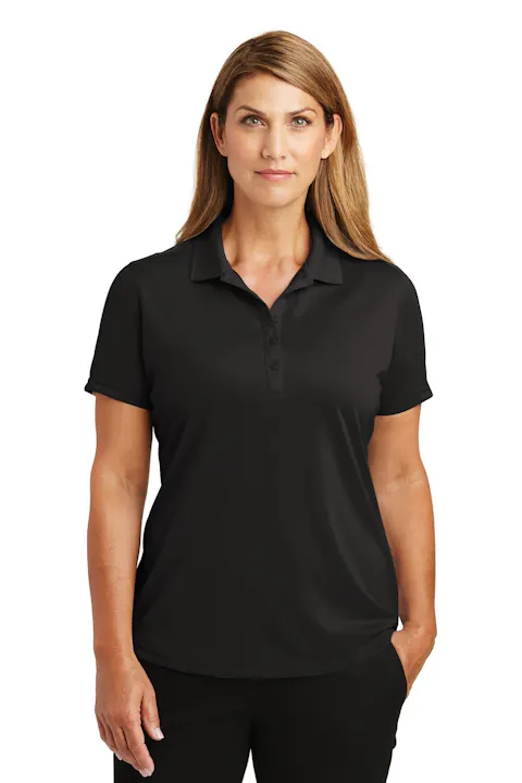 CornerStone CS419 Women's Select Lightweight Snag-Proof Polo