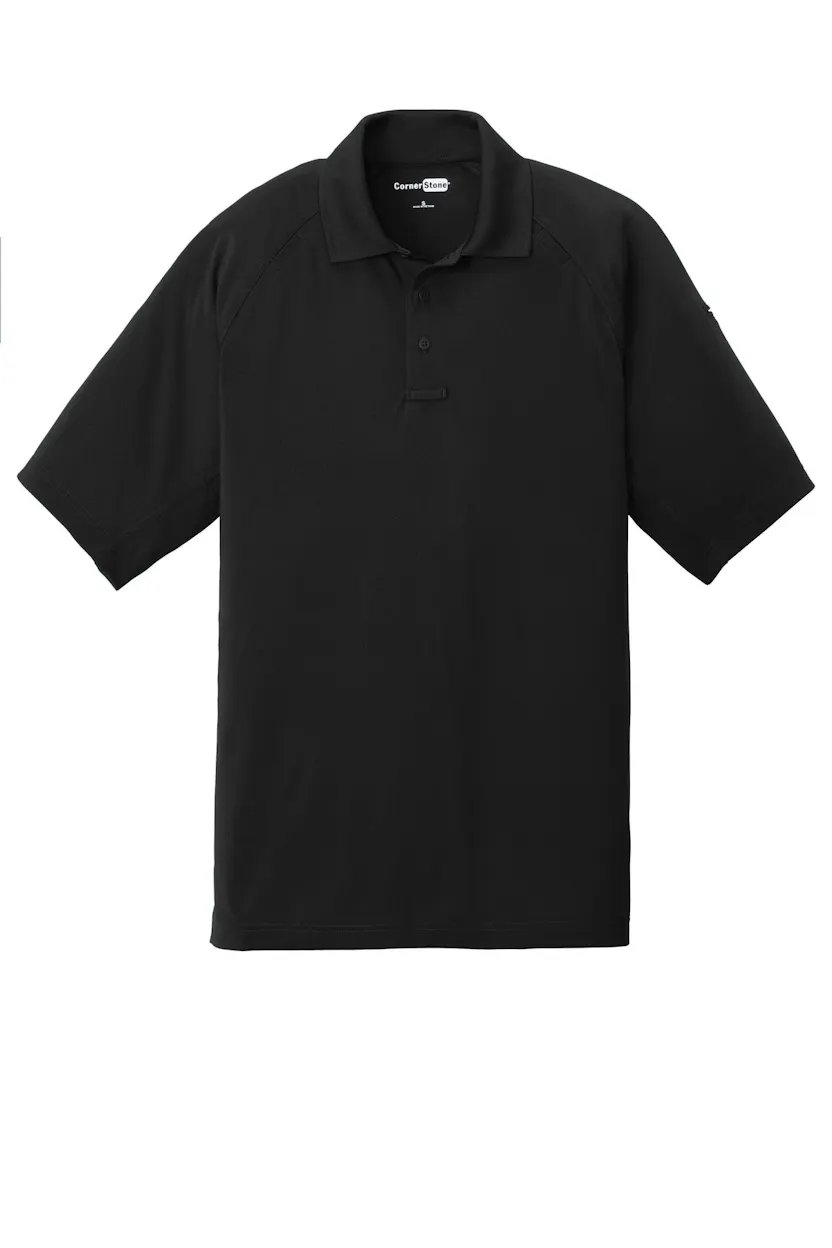 CornerStone CS420 Select Lightweight Snag-Proof Tactical Polo