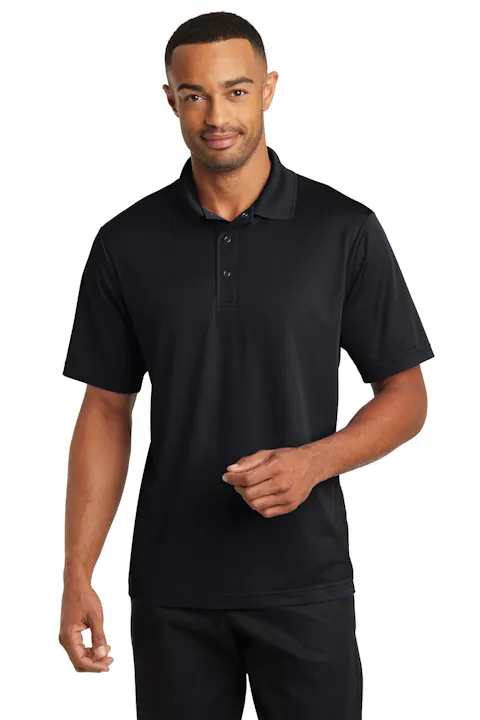 CornerStone CS421 Micropique Gripper Polo
