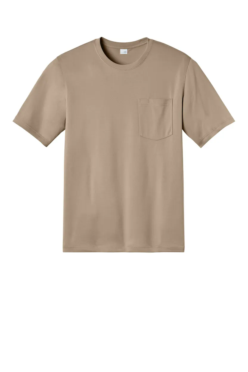 CornerStone CS440P Workwear Pro Short Sleeve Pocket Tee
