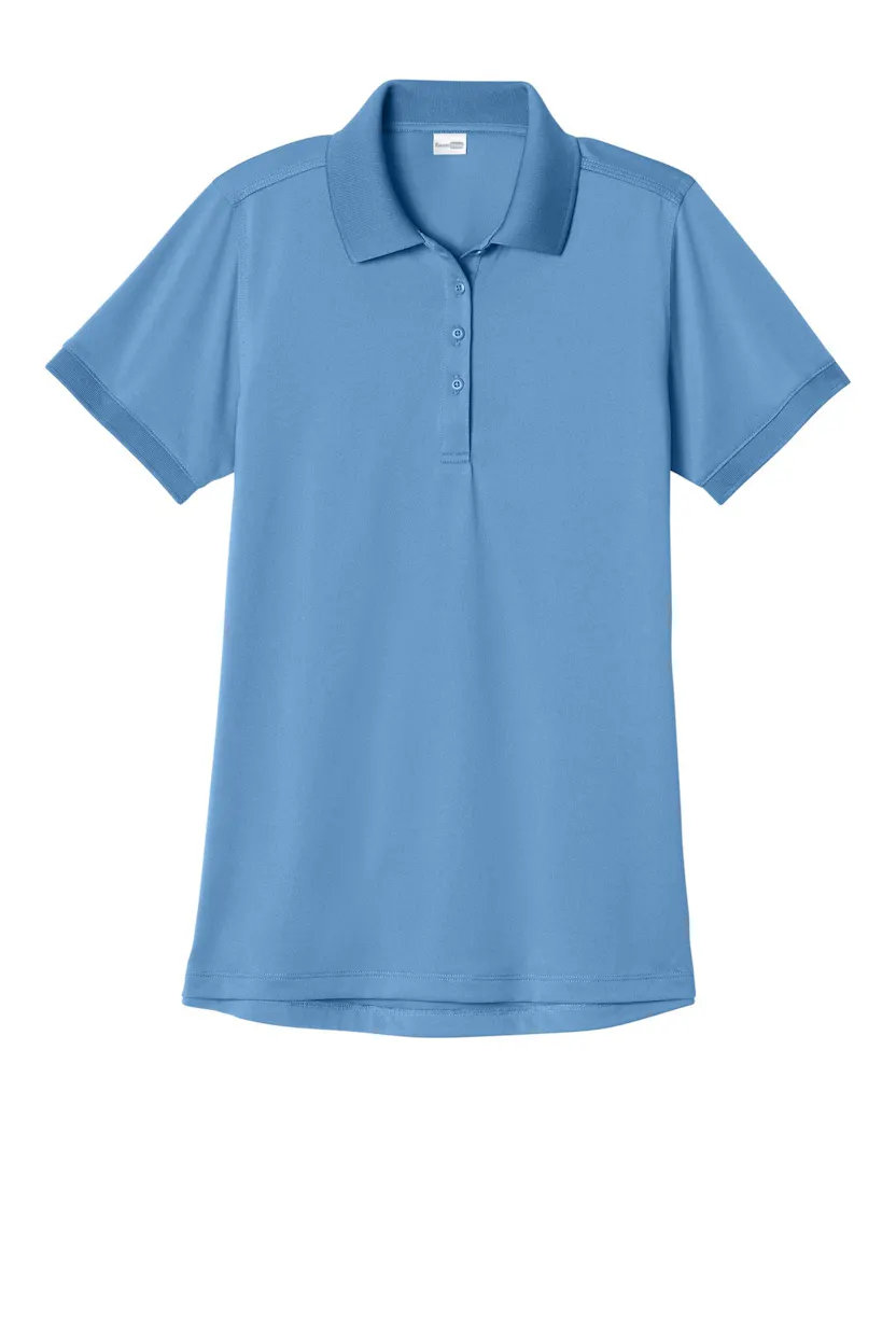 CornerStone CS451 Women's Workwear Pro Polo