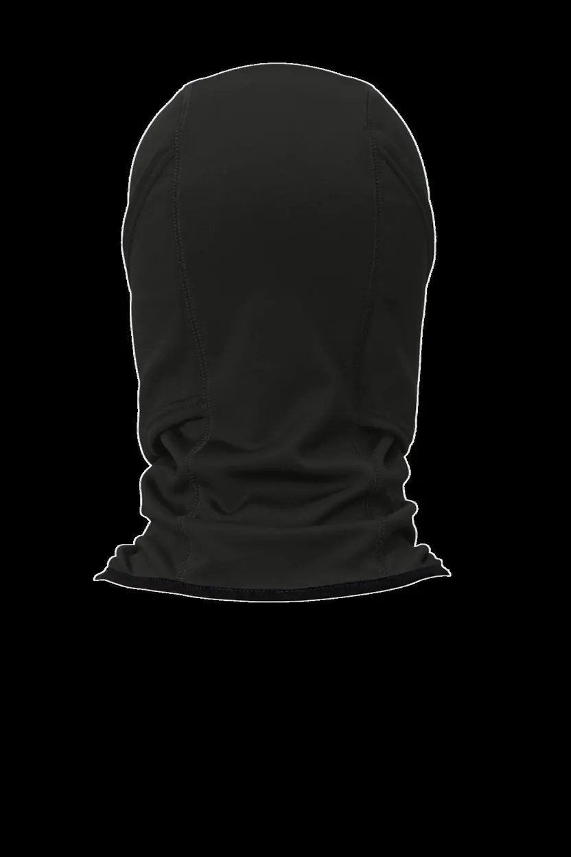 CornerStone CS820 Smooth Fleece Face Mask