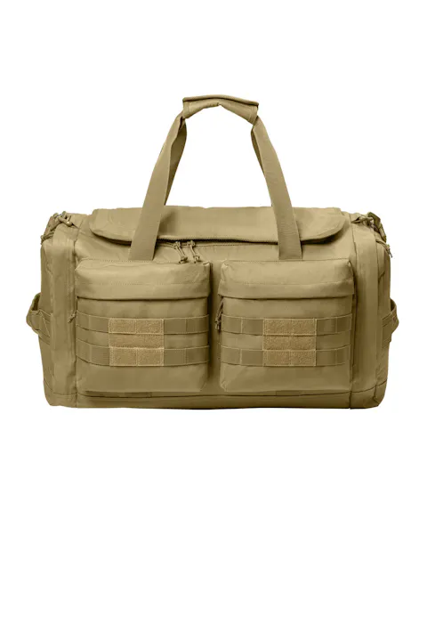 CornerStone CSB815 Tactical Duffel