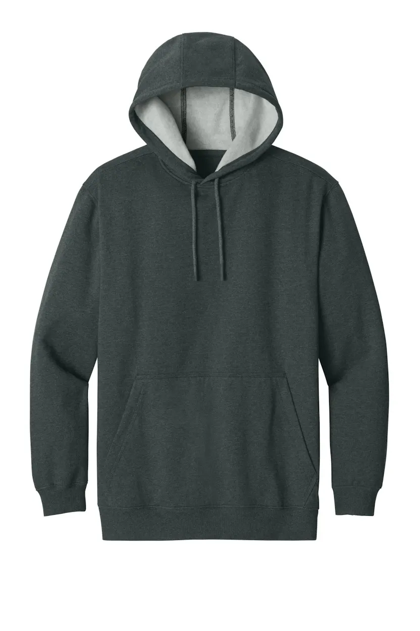 CornerStone CSF630 Tough Fleece Pullover Hoodie