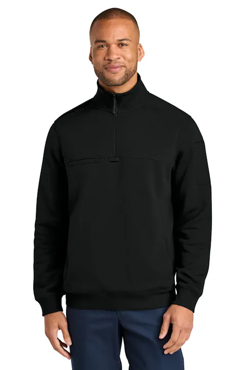 CornerStone CSF635 12-Oz. Tough Fleece Job Shirt