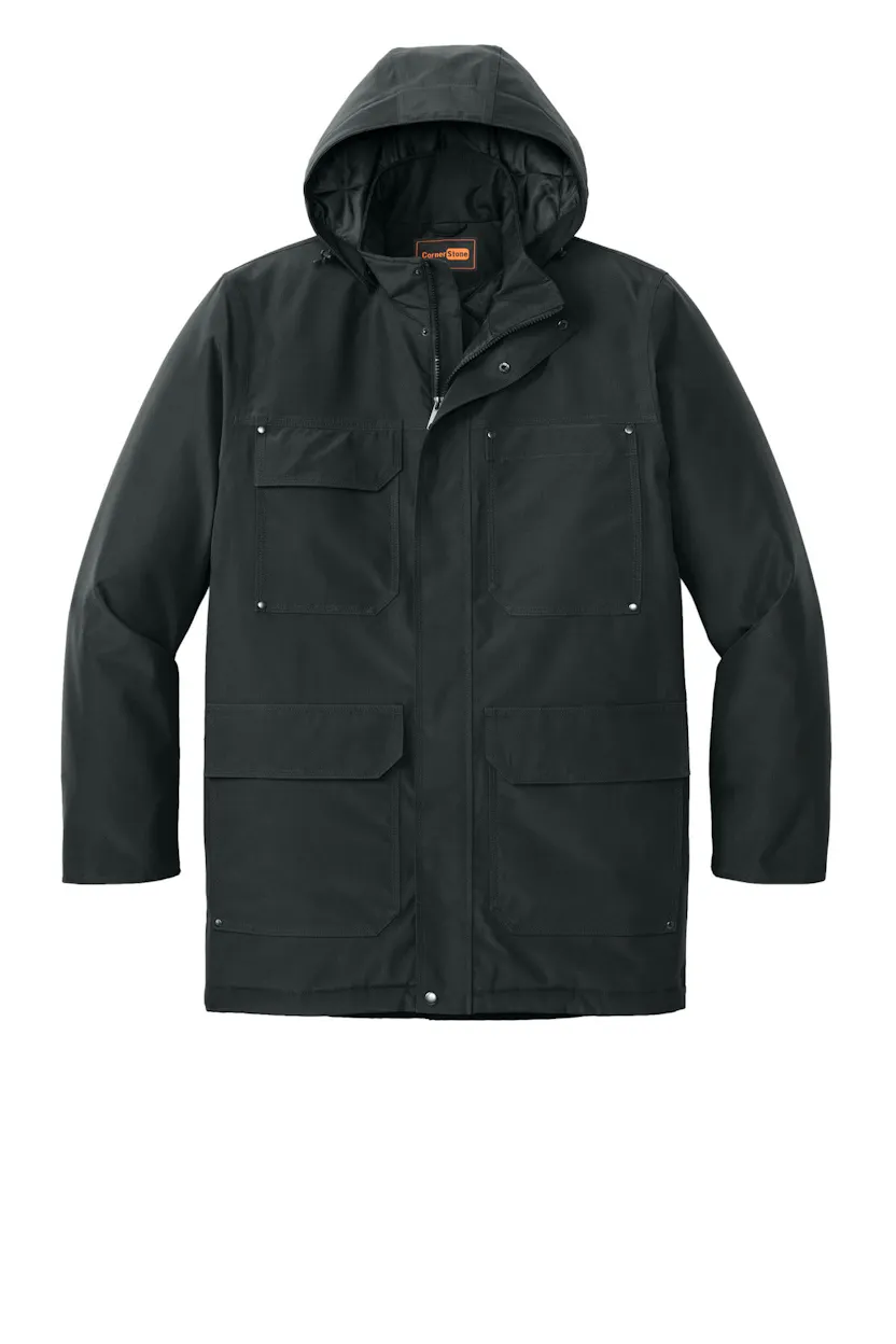 CornerStone CSJ10 Elements Insulated Parka