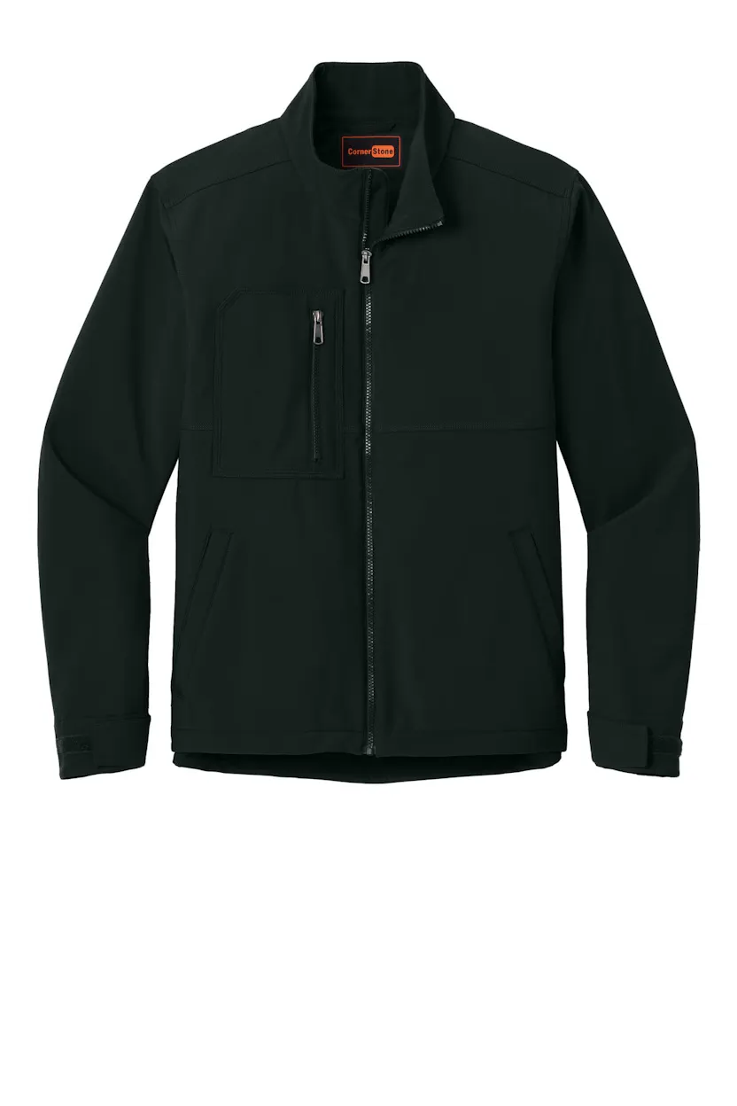 CornerStone CSJ70 Workwear Soft Shell