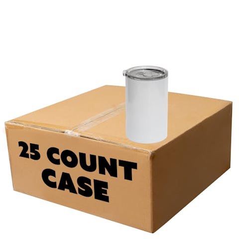 12oz Thick Sublimation Duozie
