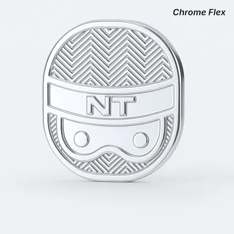 Ninja Patches Sample Pack