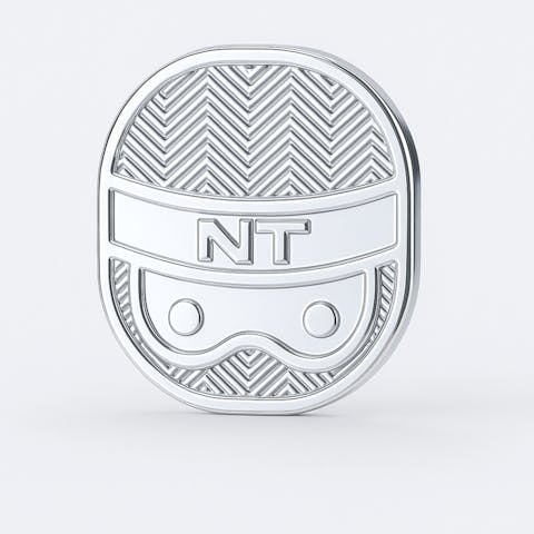 Ninja Patches Sample Pack