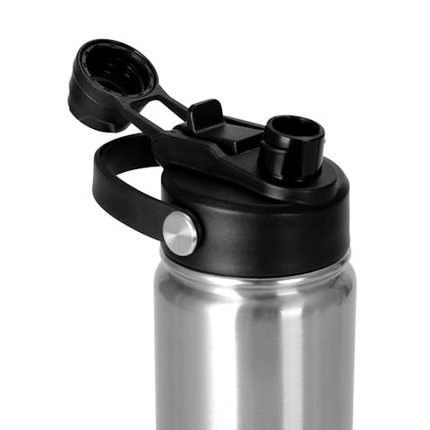 18oz Hydro Water Bottle