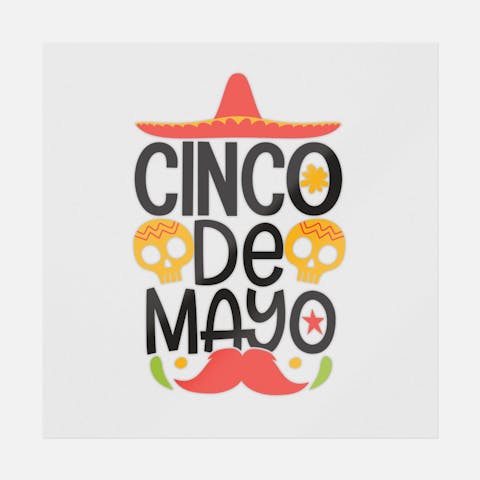 Cinco De Mayo