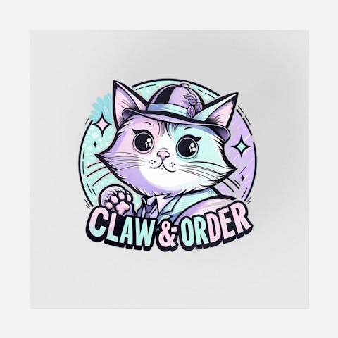 Claw & Order