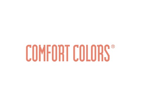 Comfort Colors Apparel