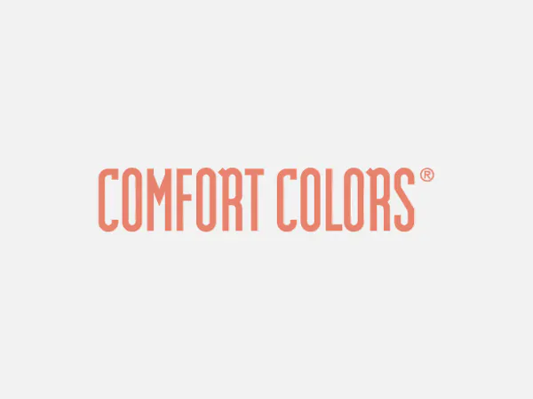 Comfort Colors