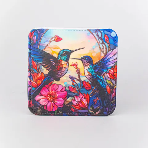 Sublimation Coaster