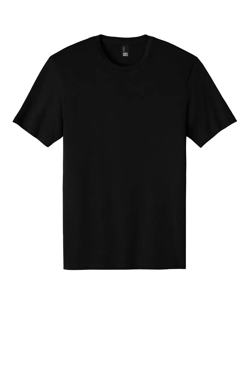 District DT104 Perfect Weight Tee