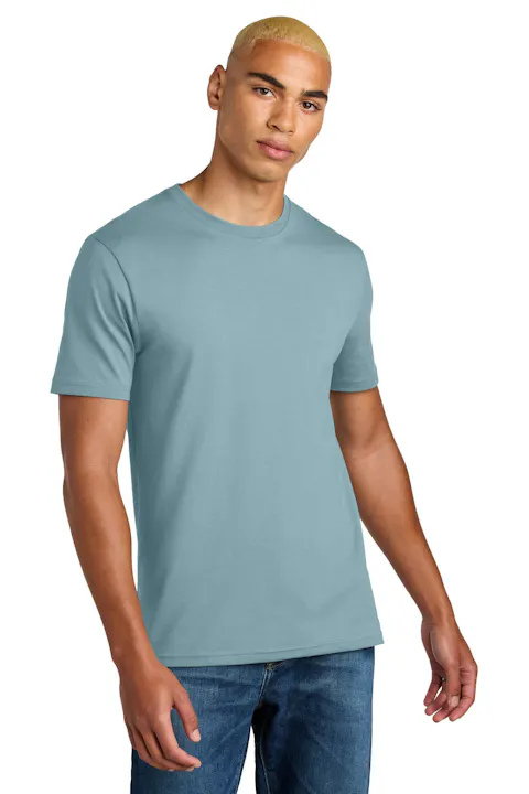 District DT106 Perfect Weight Icon Tee
