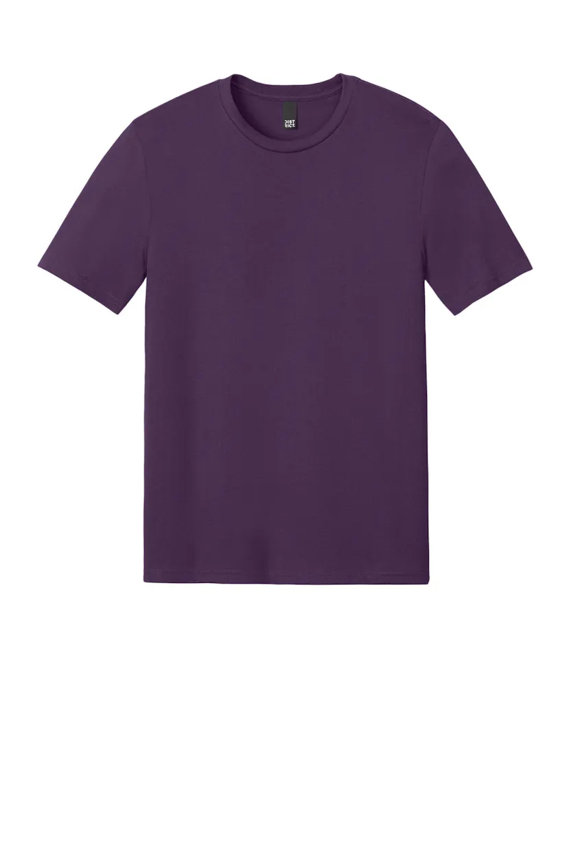 District DT184 Perfect Weight CVC Tee