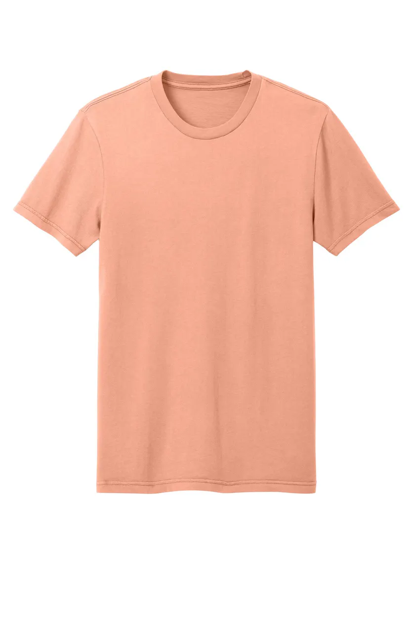 District DT2101 Wash Tee