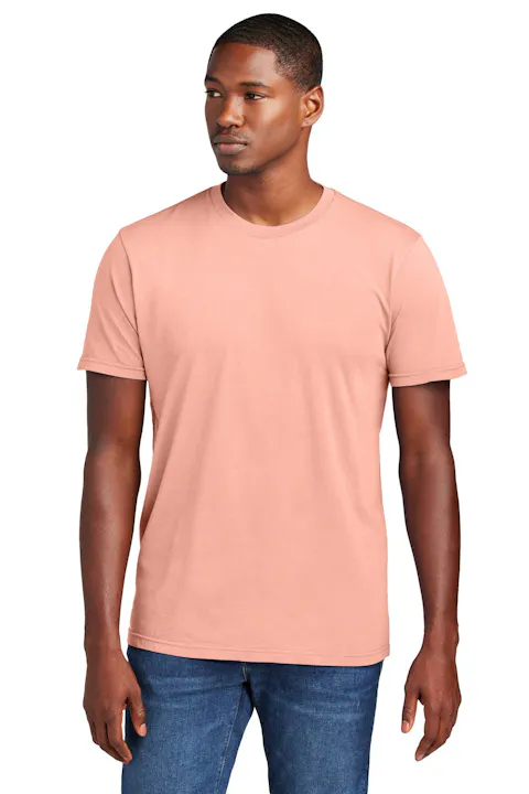 District DT2101 Wash Tee