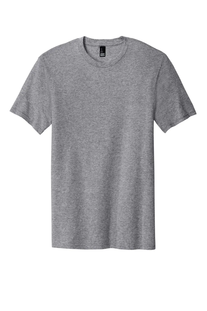 District DT5000 The Concert Tee