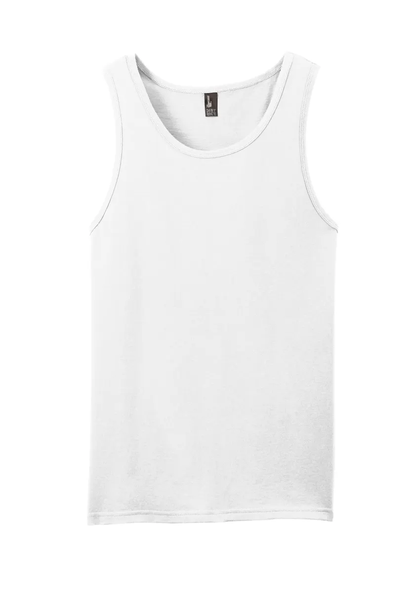 District DT5300 The Concert Tank